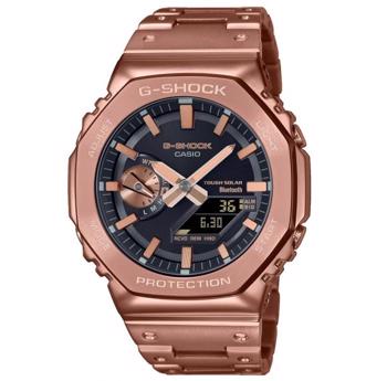 Casio model GM-B2100GD-5AER buy it at your Watch and Jewelery shop